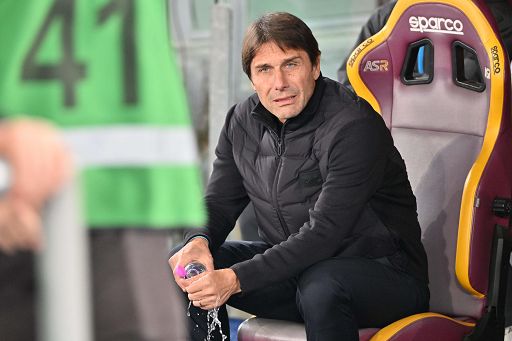 Supercoppa, Conte: “Vogliamo la finale, prudenza con Lukaku” Supercoppa, Conte: “Vogliamo la finale, prudenza con Lukaku”