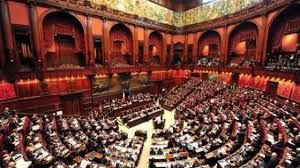 Ue, Camera approva risoluzione maggioranza: 177 voti a favore