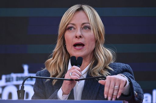 Meloni: strategia sicurezza Usa occasione per rafforzare Europa