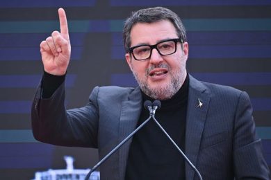 Open Arms, Salvini: finalmente! Processo politico voluto da sinistra