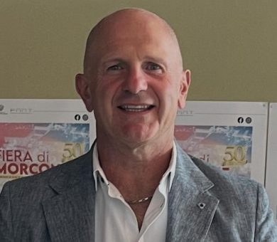 Carmine Coletta eletto presidente del Consorzio Vini Sannio