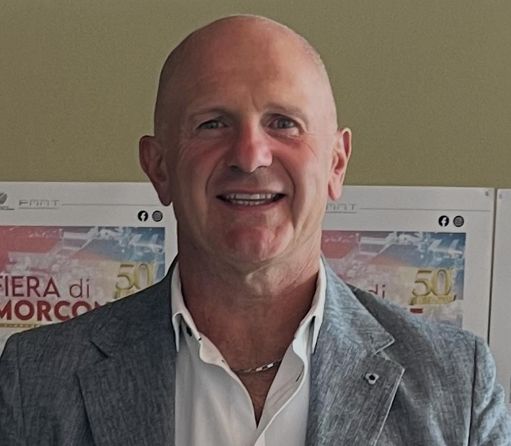 Carmine Coletta eletto presidente del Consorzio Vini Sannio Carmine Coletta eletto presidente del Consorzio Vini Sannio