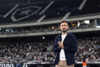 Calcio, Botafogo, esonero lampo per Davide Ancelotti