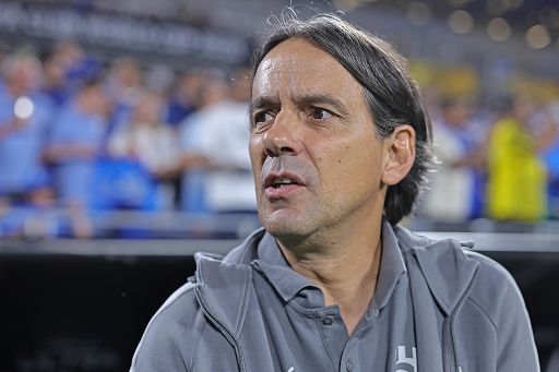 Calcio, Inzaghi all’Inter: “In Arabia ho trovato il Paradiso”