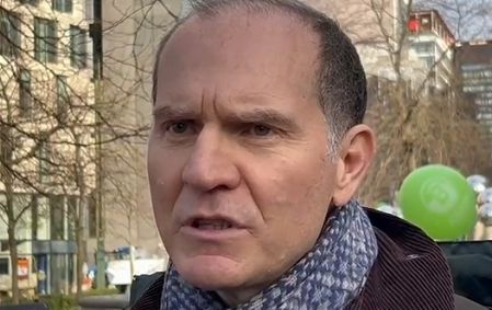 Giansanti: spiegato a von Der Leyen motivi della nostra protesta