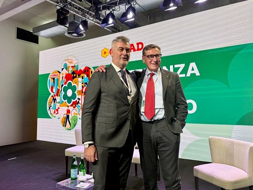 Conad: fatturato 2025 sale a 21,8 mld, acquisizioni in prossime settimane