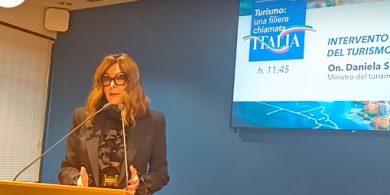 Turismo, Ministero: record presenze a dicembre, montagna domina