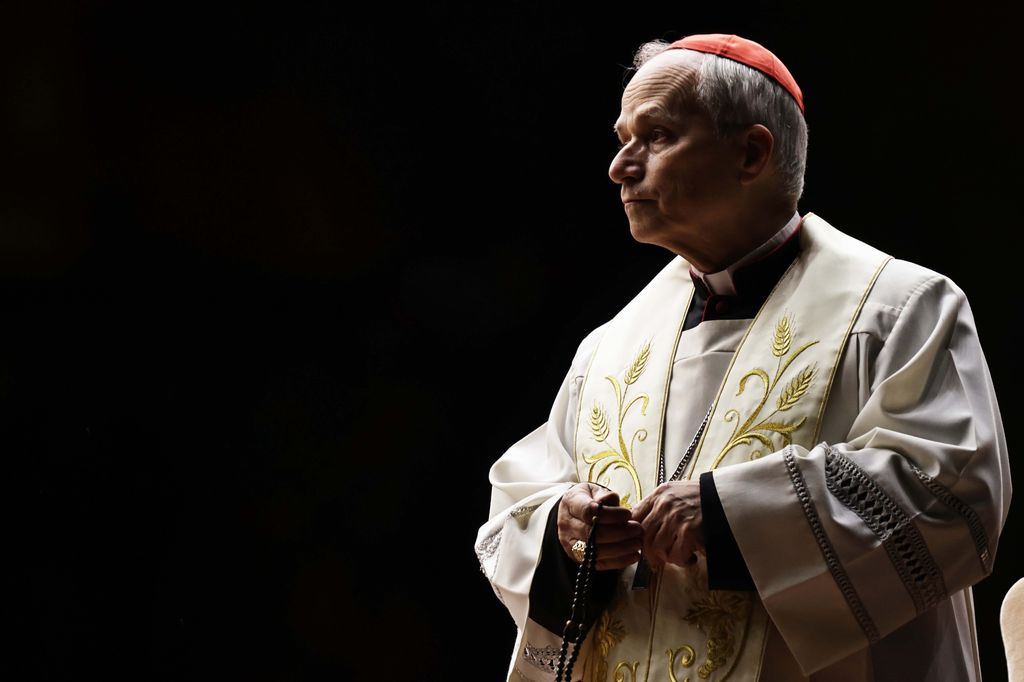 Papa Leone atteso alle 15 a mostra Senato su Bibbia Borso d’Este Papa Leone atteso alle 15 a mostra Senato su Bibbia Borso d’Este