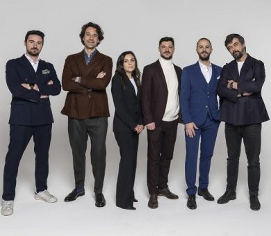 Pasqua Vini investe in Rebel, nuova agenzia di fine wine di Milano