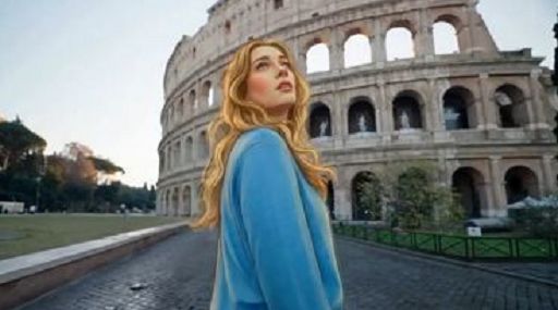 Turismo, Venere influencer della campagna ministeriale prende vita Turismo, Venere influencer della campagna ministeriale prende vita