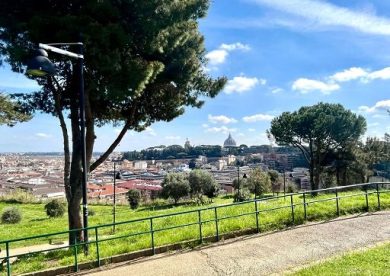 ”Anvedi!”, 15 itinerari gratuiti per scoprire la Roma nascosta