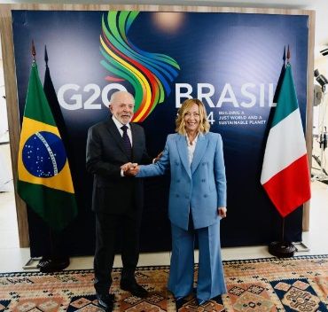 Mercosur, P. Chigi: Italia firma con risposte ad agricoltori