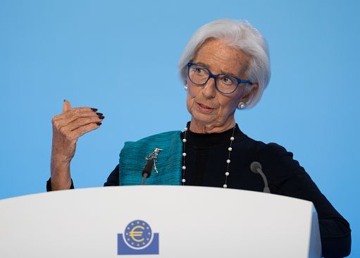 La Bce conferma i tassi e vuole “tenersi aperte tutte le opzioni”