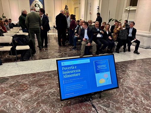 Dieta mediterranea “tradita” da sei italiani su dieci