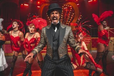 Al Sistina Chapiteau Musical “Moulin Rouge”, 50.000 biglietti venduti