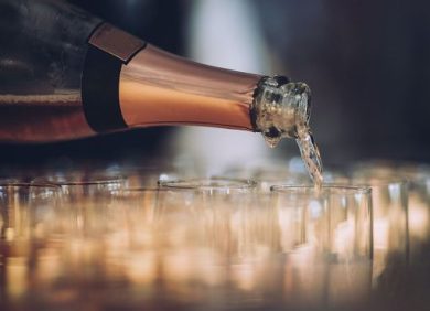 Vino, Uiv-Ismea: bollicine sopra il miliardo spinte da domanda italiana