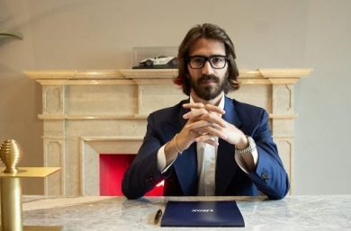 Del Vecchio jr rileva 30% del Giornale, punta a polo italiano informazione