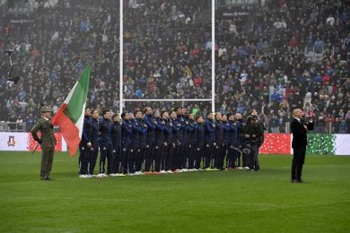 Rugby, Hollie Davidson prima donna a dirigere il Sei Nazioni