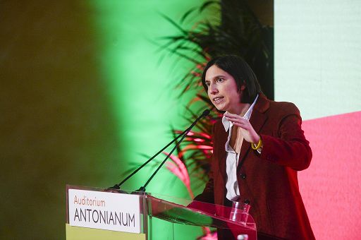 Schlein: su pensioni il più alto tradimento del governo