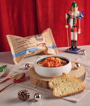 Il mercato del pane supera i 16 mld, per Oropan 2025 in crescita (+3,6%)