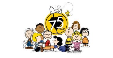 I Peanuts parlano giapponese: Sony sale all’80%, accordo da 460 mln dollari