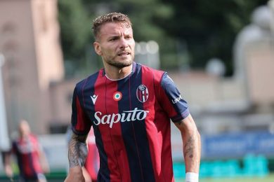 Supercoppa, Inter ko ai rigori, Bologna in finale