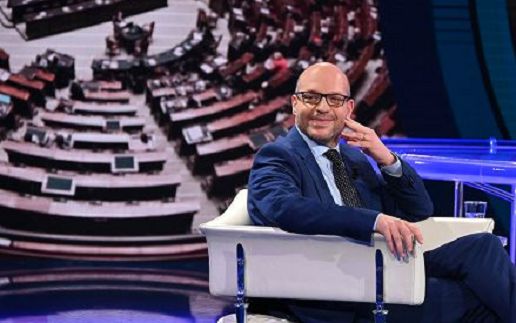 Camera, L. Fontana: un dovere essere costruttori di ponti per la pace