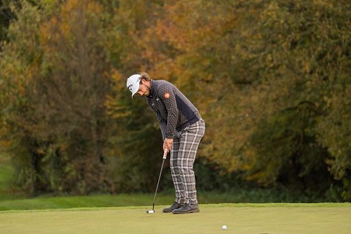 Golf, DP World Tour:secondo titolo per Jayden Schaper, 21mo De Leo