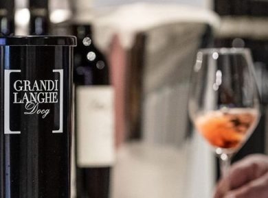 Vino, “Grandi Langhe” torna alle OGR di Torino il 26 e 27 gennaio 2026