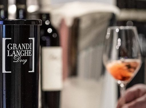 Vino, “Grandi Langhe” torna alle OGR di Torino il 26 e 27 gennaio 2026