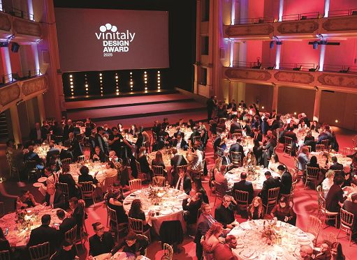 Pistoletto presidente di giuria del “Vinitaly Design Award 2026″