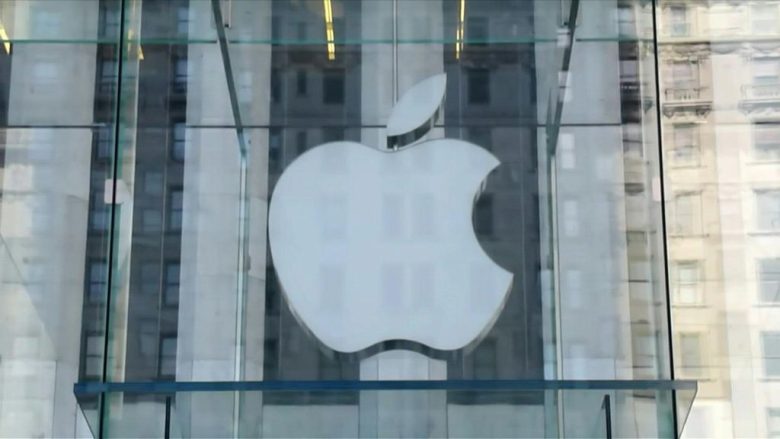 Antitrust: sanzione di 98,6 mln ad Apple per abuso posizione dominante