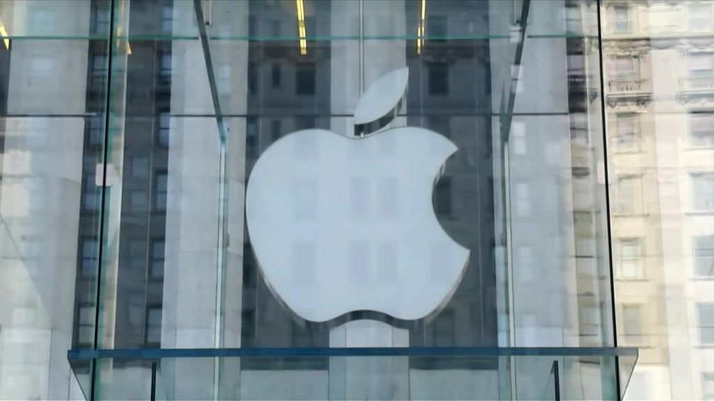 Antitrust: sanzione di 98,6 mln ad Apple per abuso posizione dominante