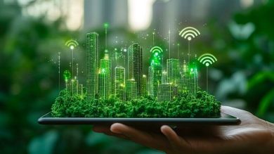 Edilizia, ENEA-UNI presentano la smart green city