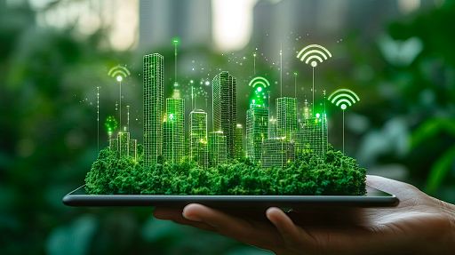 Edilizia, ENEA-UNI presentano la smart green city