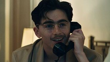 Cinema, attesa per “Marty Supreme”: apertura da record negli Usa