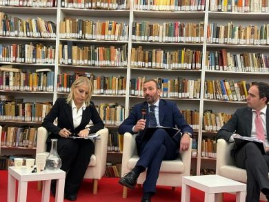 Corte Conti, Associazione magistrati spera revisione last minute riforma