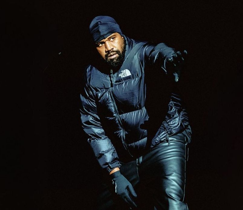 Aperte le prevendite per l’atteso live di YE – KANYE WEST Aperte le prevendite per l’atteso live di YE – KANYE WEST