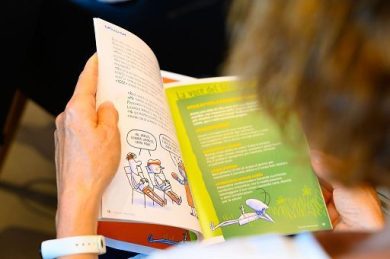 Trenitalia, a Natale educazione sanitaria sui treni Intercity