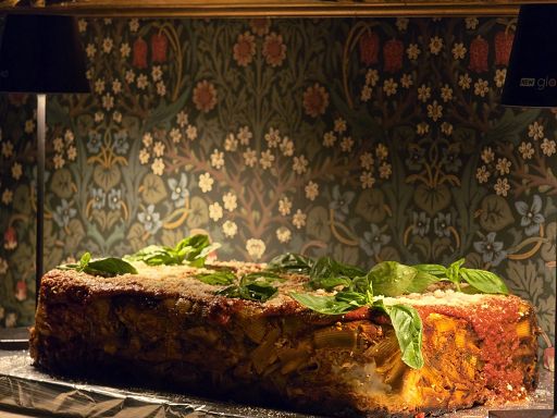 L’Archivio Storico celebra l’ingresso della Cucina Italiana nell’UNESCO