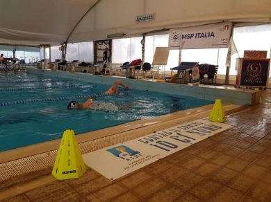 Sport e solidarietà nel weekend di Natale con Inclusive Sport Days
