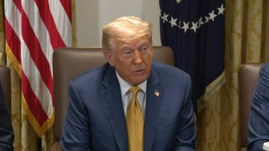 Ucraina, Trump: non perdiamo più denaro lì. Nato ci paga per le armi