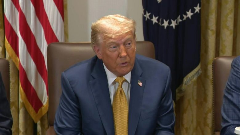 Ucraina, Trump: non perdiamo più denaro lì. Nato ci paga per le armi