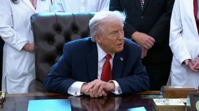 Groenlandia, Trump: dobbiamo averla per la sicurezza nazionale