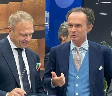 Assolatte: con dazi cinesi rischio paralisi per aziende settore