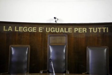 Anm: preoccupati per tagli al comparto giustizia. Nordio chiarisca