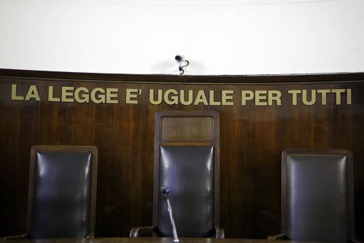 Anm: preoccupati per tagli al comparto giustizia. Nordio chiarisca