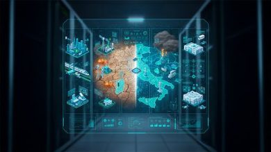 ENEA presenta una nuova piattaforma per supportare le strategie di resilienza