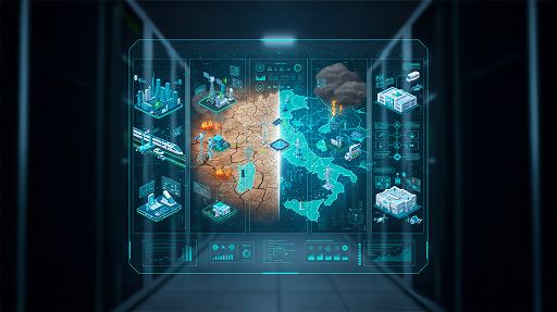 ENEA presenta una nuova piattaforma per supportare le strategie di resilienza