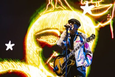 Luca Carboni in tour “RIO ARI O LIVE”, nuove date in estate